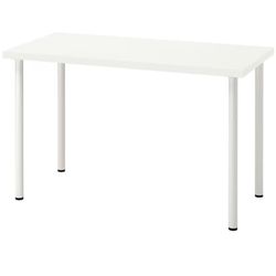 Ikea Desk White