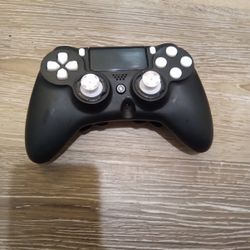 PS4 Scuf Controller 