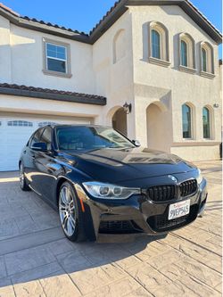 2014 BMW 3 Series