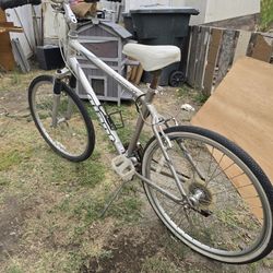 Bicycle !