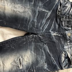 Robin's Jean Size 31