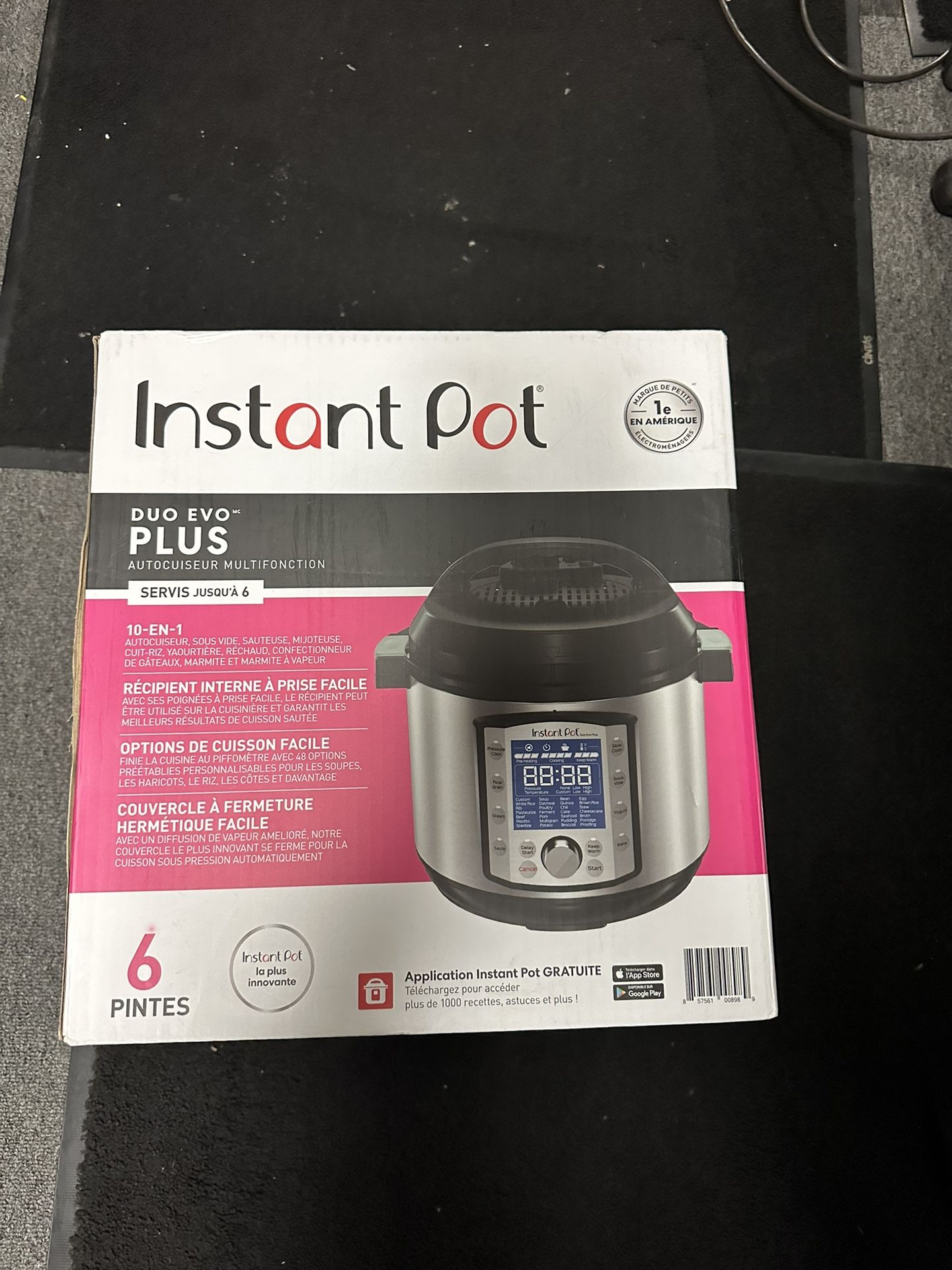 Multi Use Pressure Cooker