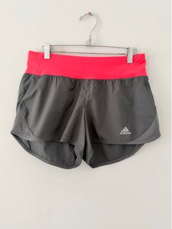 Adidas running short size S
