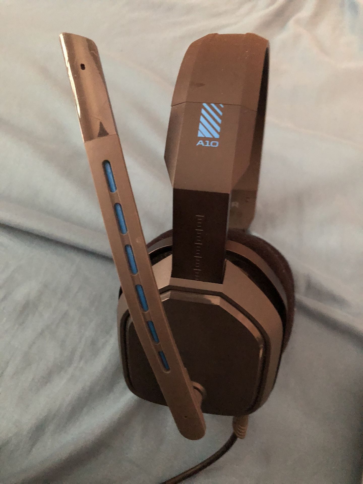 A-10 gaming headsets