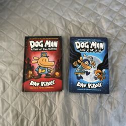 Dog And Cat Kid Book
