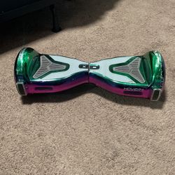 Hoverboard 1