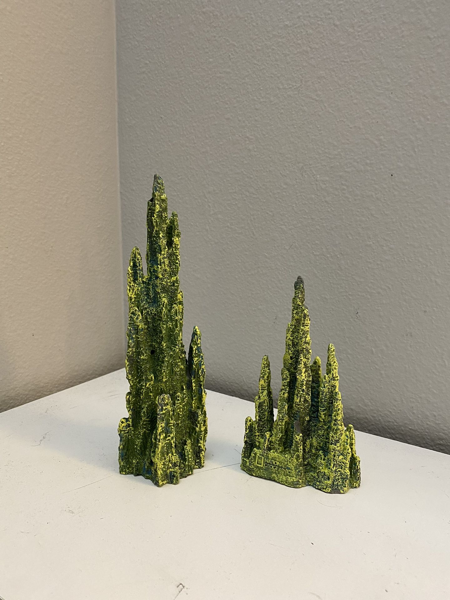 Aquarium Decorations