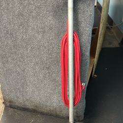 Electric Floor scrubber