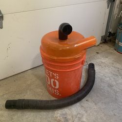 Dust Separator