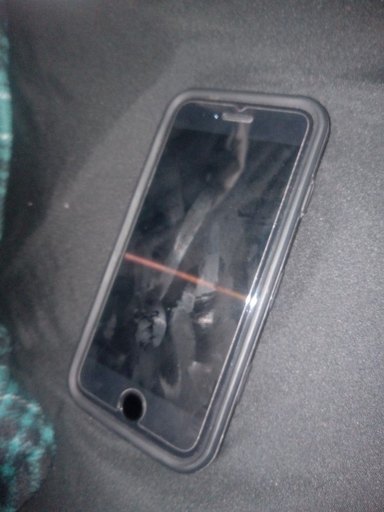 iPhone 7