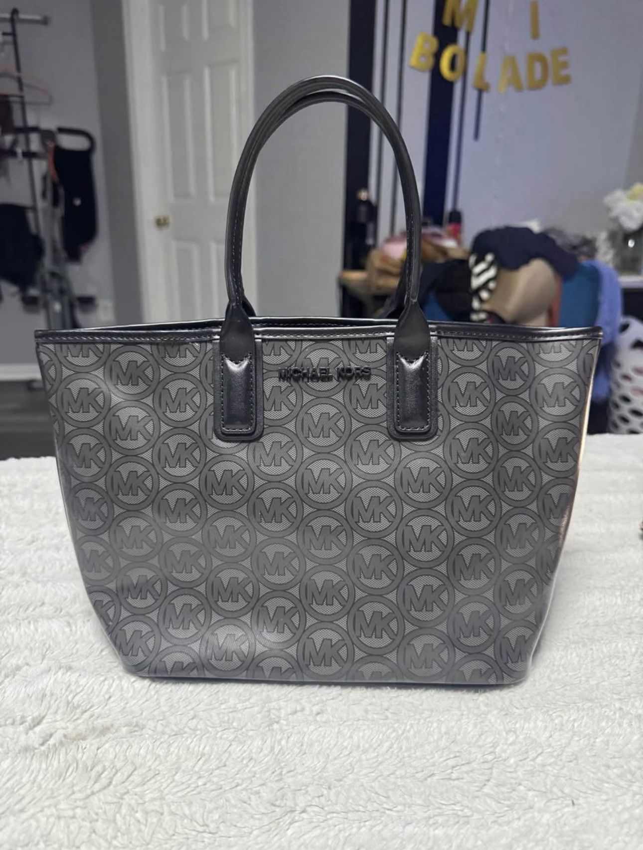 Michael Kors Small Tote