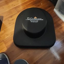 Panamanian Straw Hat