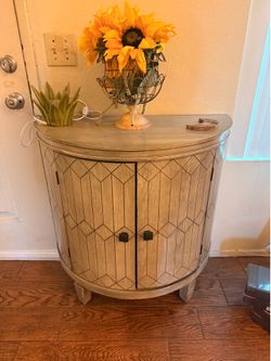 Pier 1 Imports Cabinet