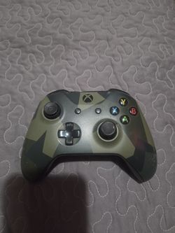 Xbox  controller