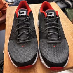 Nike Air One TR Mens Red/Black Size 11 