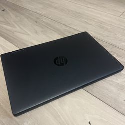 HP Pavilion x360 Laptop 