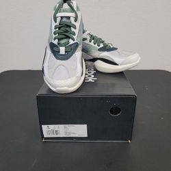 Reebok - 3d Op Fractional 