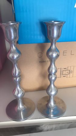 Candlestick holder