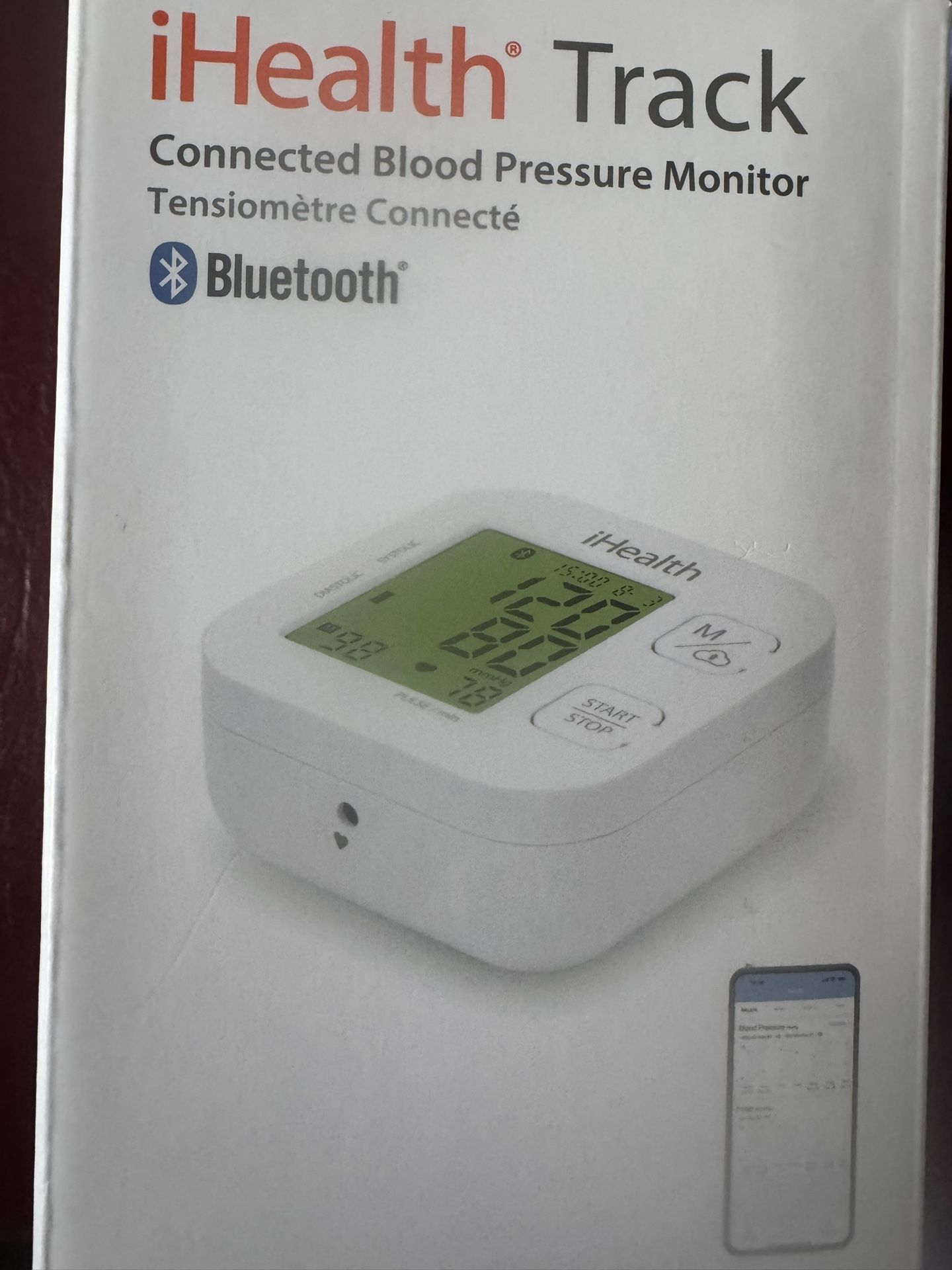 Monitor