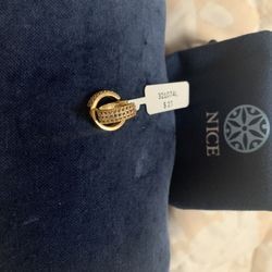 Nice And Bella Earrings 
