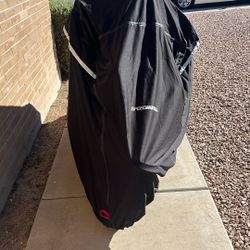 Motorcycle Cover 