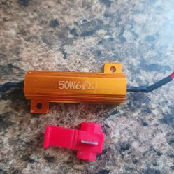 Led Hyper Flash Fuse