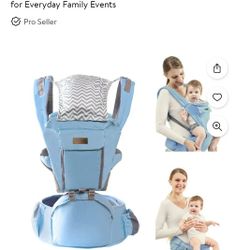 Baby Carrier