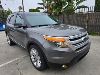 2013 2014 2015 ford explorer
