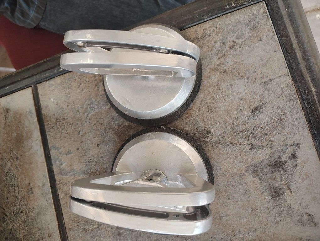 Suction Cup Lifters