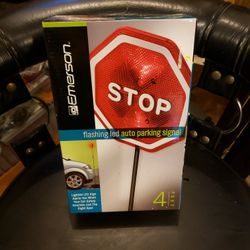 Emerson Flashing LED Parking Signal