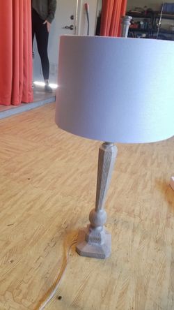 Table light