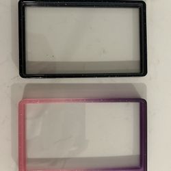Graded Guard Slab Protectors 