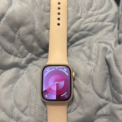 series 7 apple watch