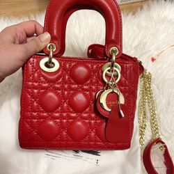 Women Handbag Shoulder Crossbody Bag
