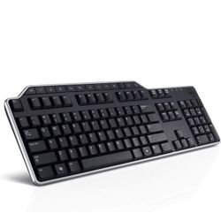 New Dell Multimedia Computer Keyboard  
