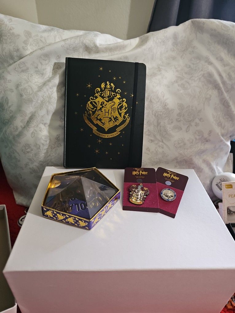 Harry Potter Items