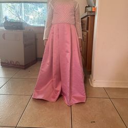 Girls Formal/Pageant Dresses 