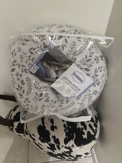 Boppy Nursing Pillow