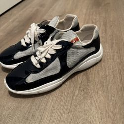 Prada Sneakers 