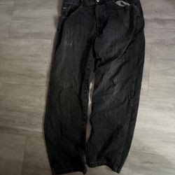South Pole baggy jeans