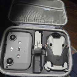 DJI Mini 4 PRO Drone