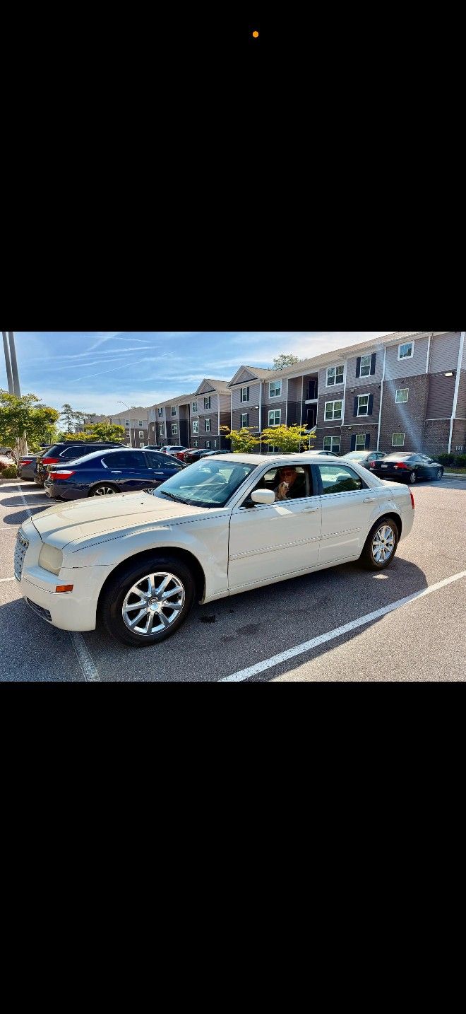 2007 Chrysler 300