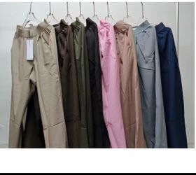 Pantalones de mujer