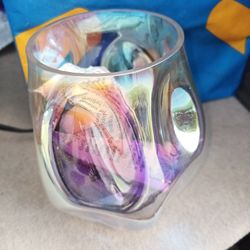 Craft Lamp And Multi Color Lamp And Wax Melts