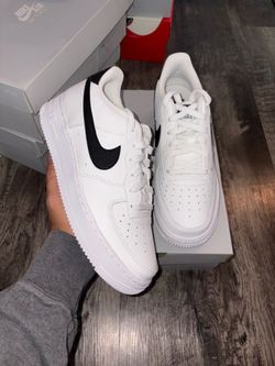 Nike AirForce 1