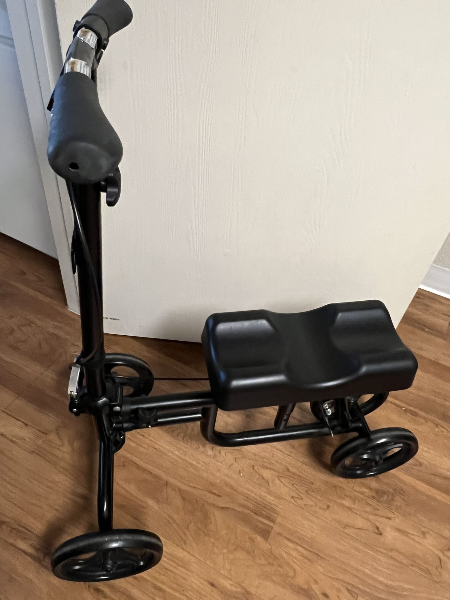Knew Scooter