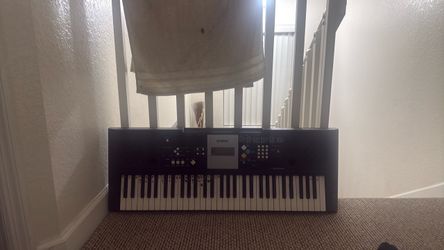 Yamaha Psr E233 Keyboard