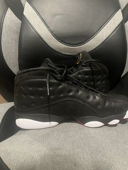Jordan Retro 13 Playoffs Sz 11