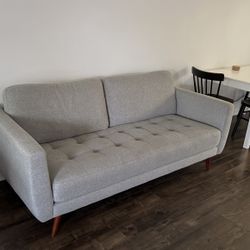 VERY NEW COUCH $400