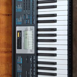 Like New Casio Digital Keyboard Piano 